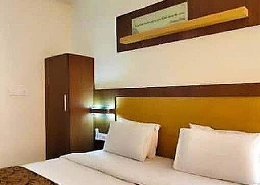 Andhra Pradesh Vijayawada Deluxe Room