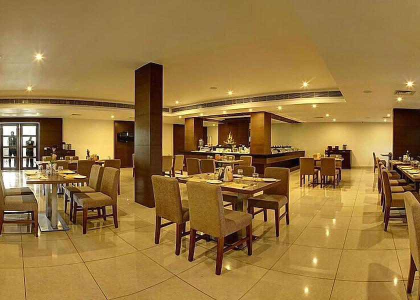 Karnataka Mysore Dining