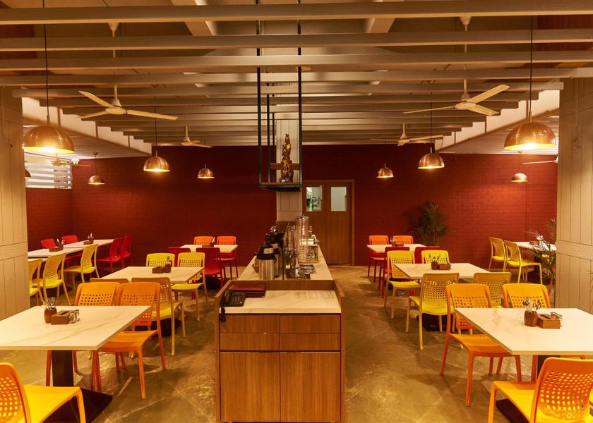 Maharashtra Shirdi Food & Dining