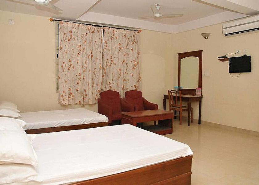 Karnataka Mysore Standard Single Room Non A/c