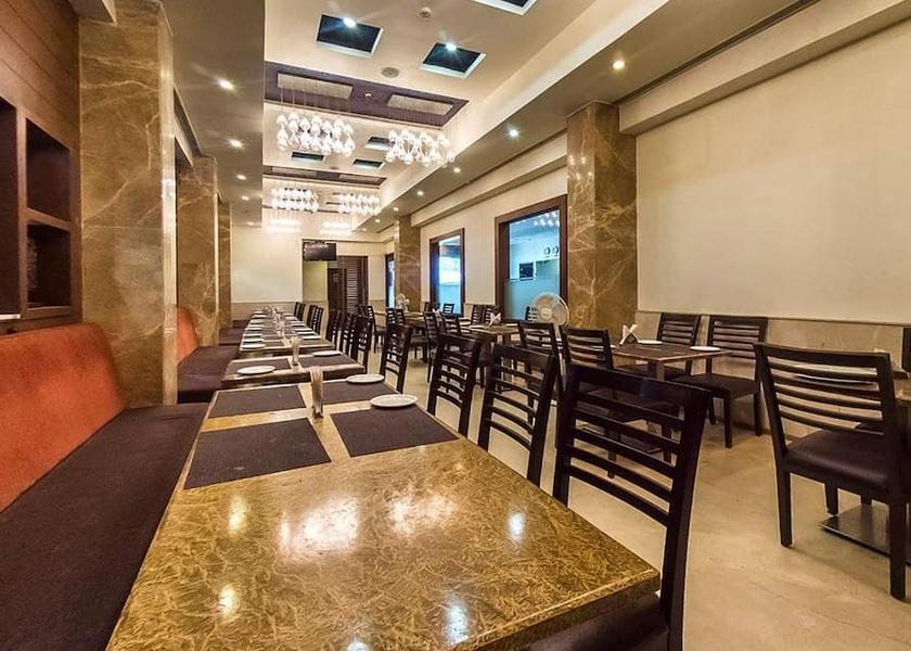 Andhra Pradesh Rajahmundry Food & Dining