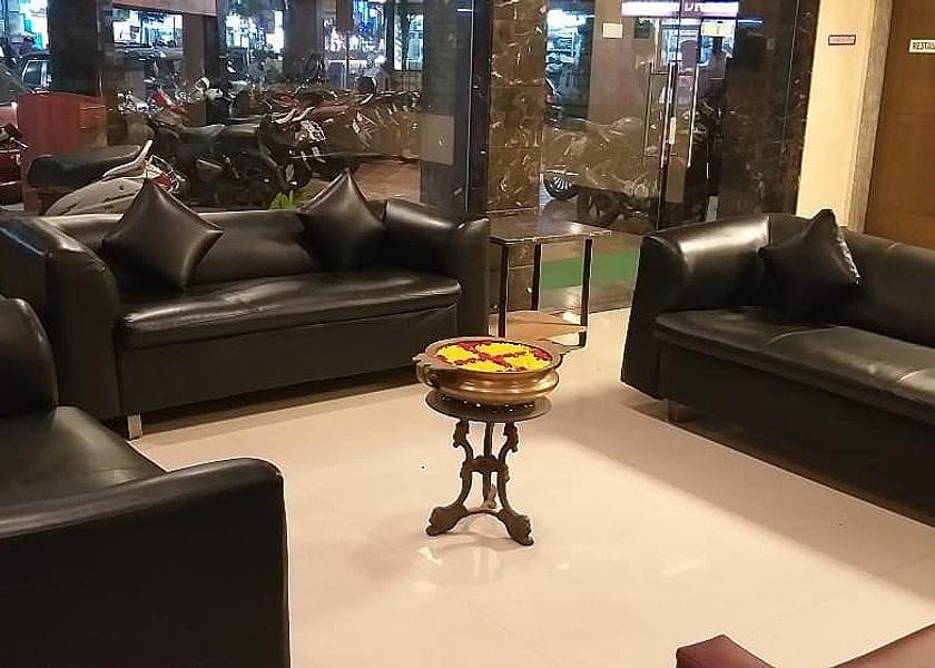 Andhra Pradesh Vijayawada Public Areas