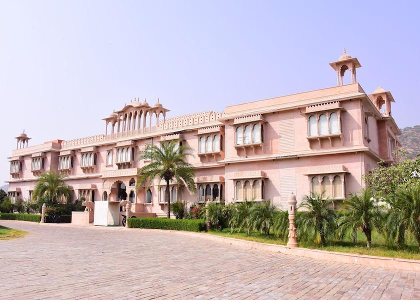 Rajasthan Hokaran Primary image