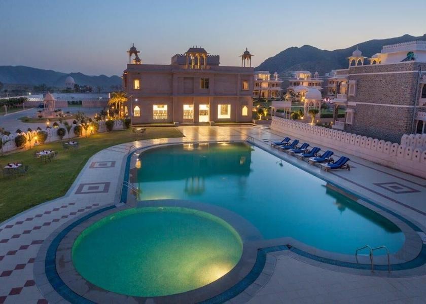 Rajasthan Pushkar Pool