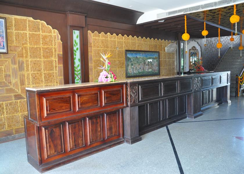 Rajasthan Pushkar Public Areas