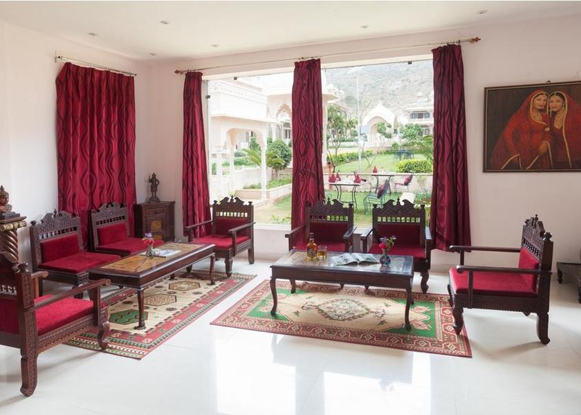 Rajasthan Pushkar Public Areas