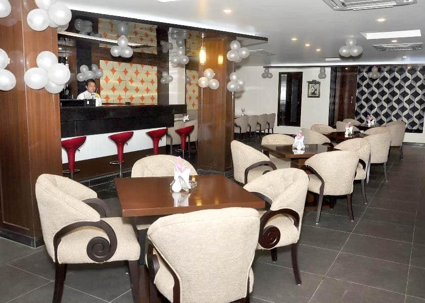 Uttarakhand Rudrapur Food & Dining