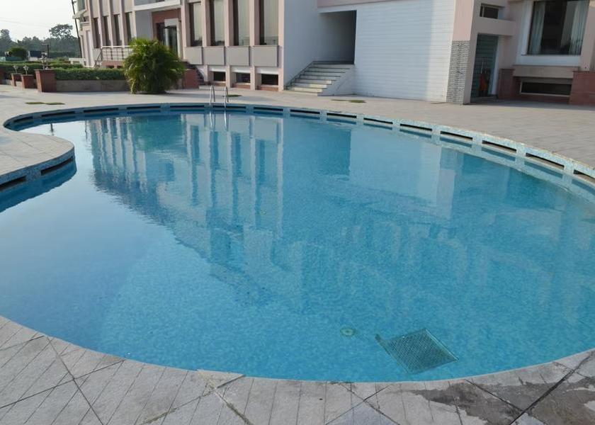 Uttarakhand Rudrapur Pool
