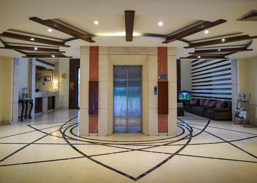 Uttarakhand Rudrapur Public Areas