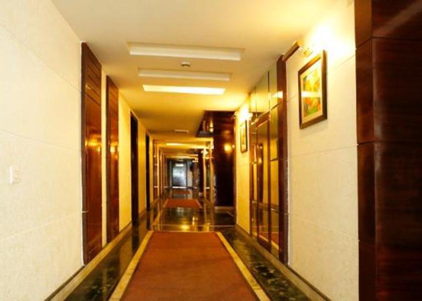 Uttarakhand Rudrapur Public Areas