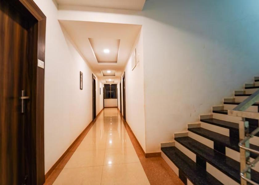 Tamil Nadu Velankanni Public Areas