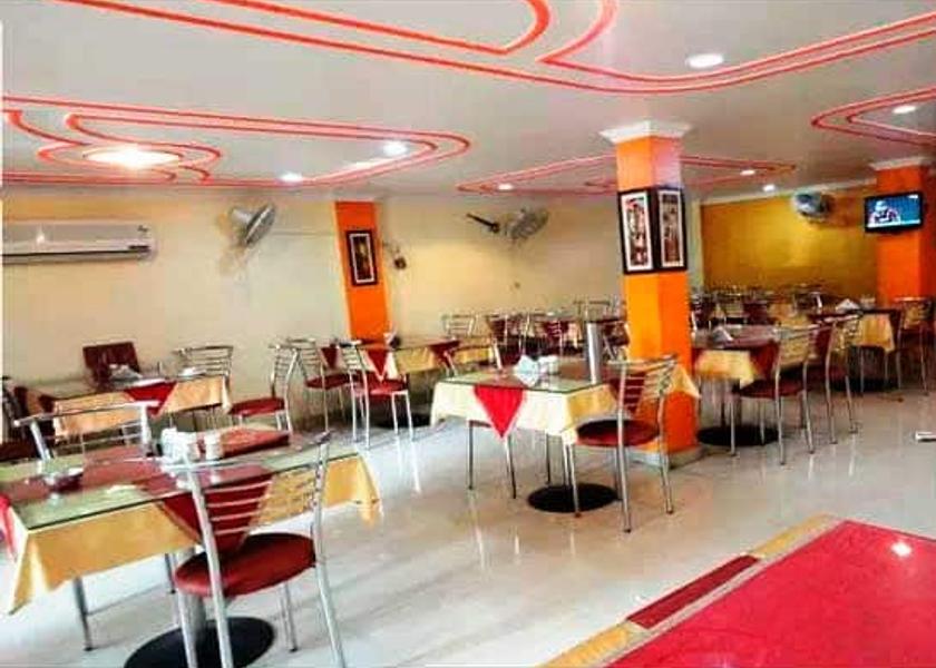 Uttarakhand Rudrapur Restaurant
