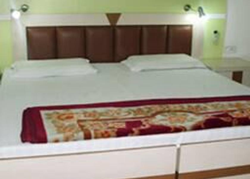 Uttarakhand Rudrapur Suite