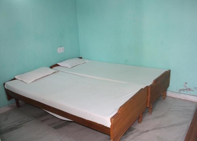 Bihar Bodh Gaya Room