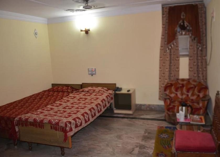 Bihar Bodh Gaya Room