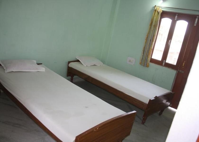 Bihar Bodh Gaya Room