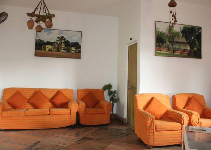 West Bengal Santiniketan Public Areas