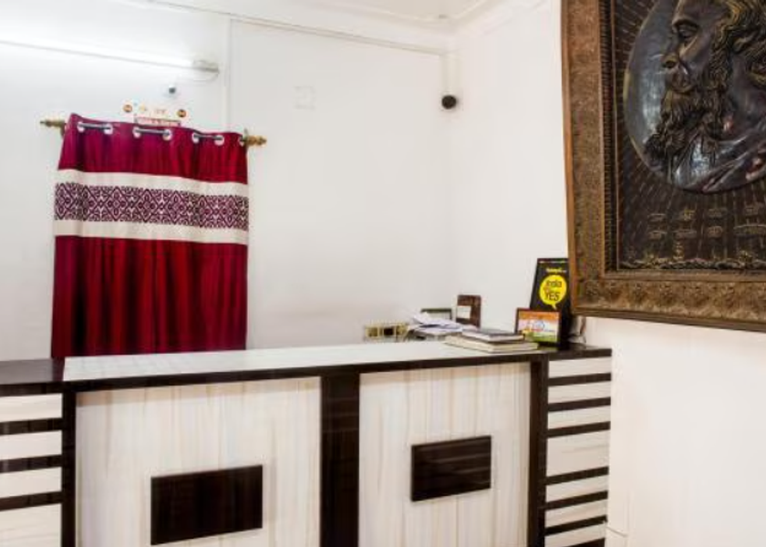 West Bengal Santiniketan Public Areas