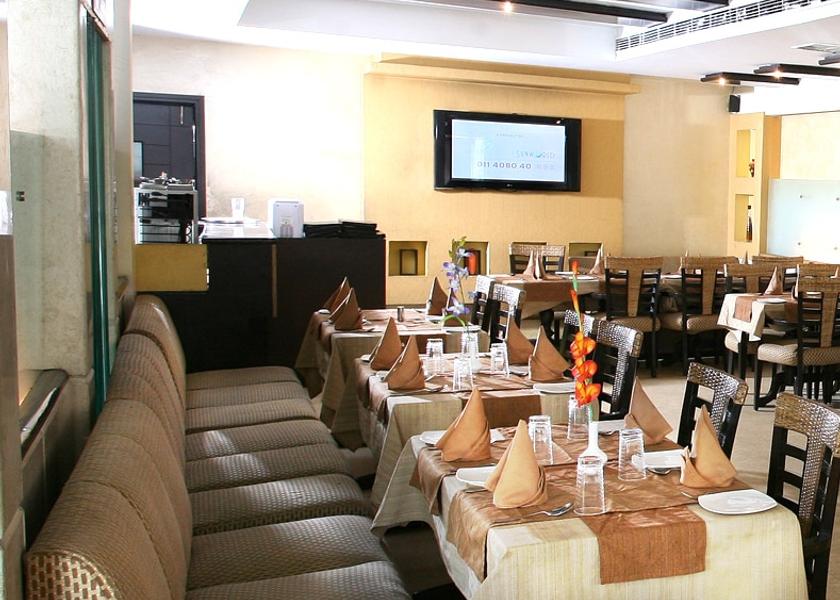 Punjab Chandigarh Food & Dining