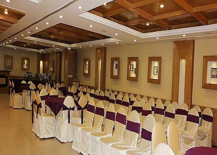 Punjab Chandigarh Business Centre