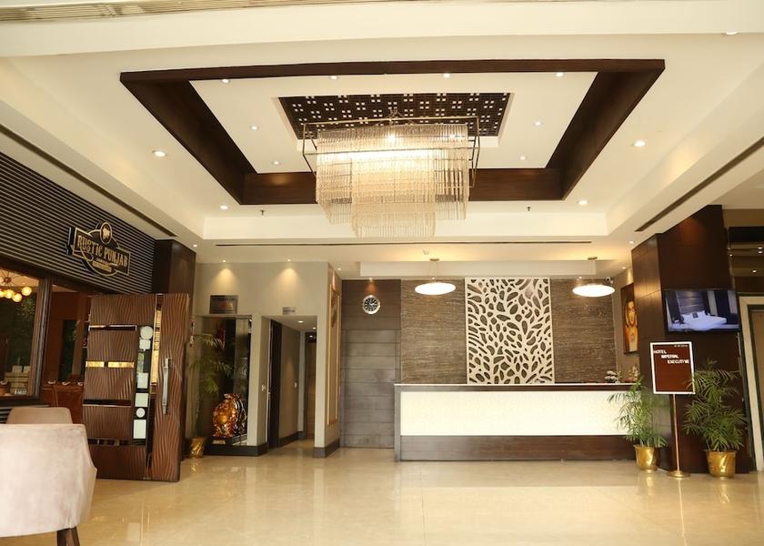 Punjab Ludhiana Reception