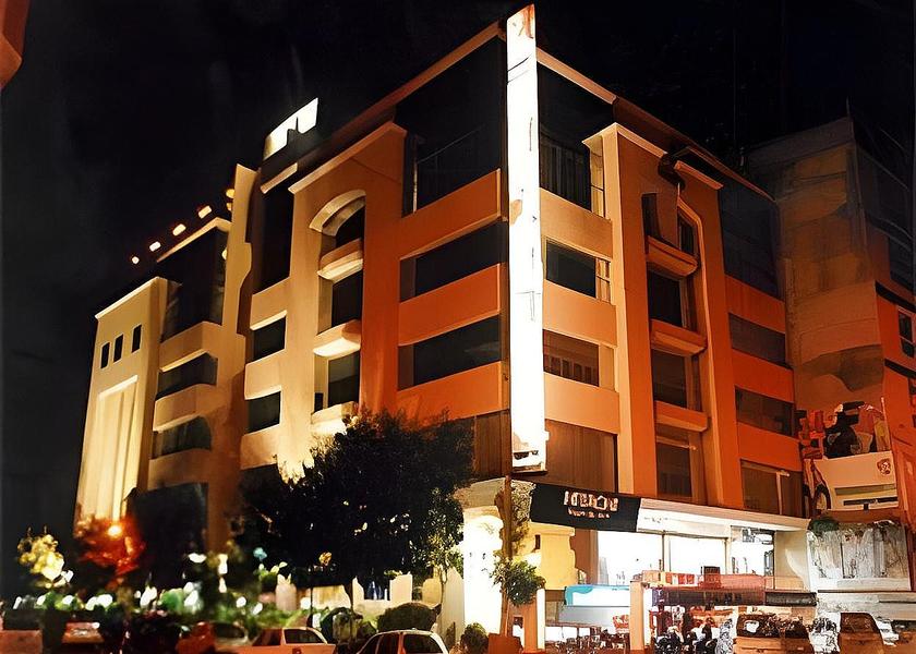 Punjab Ludhiana Exterior view