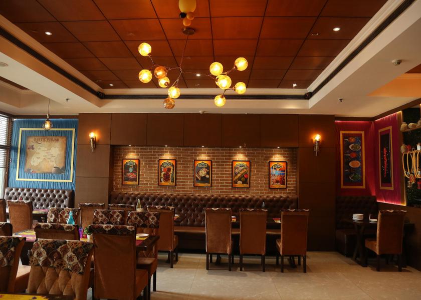 Punjab Ludhiana Food & Dining