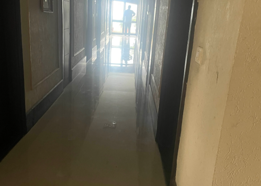 Punjab Ludhiana Public Areas