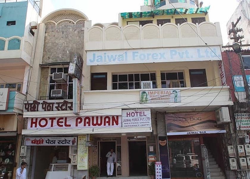 Uttar Pradesh Agra Overview