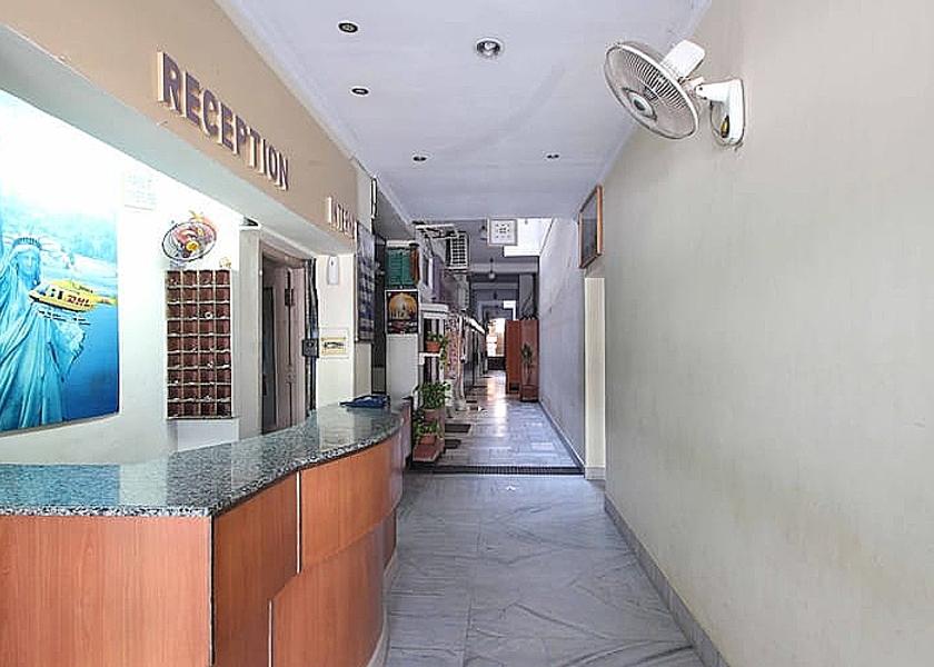 Uttar Pradesh Agra Reception