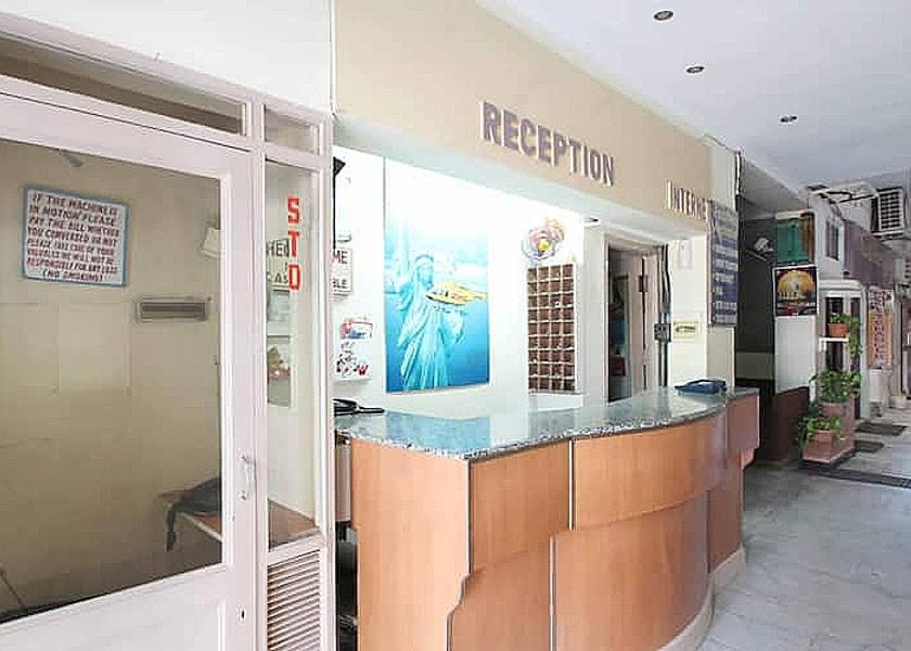 Uttar Pradesh Agra Reception