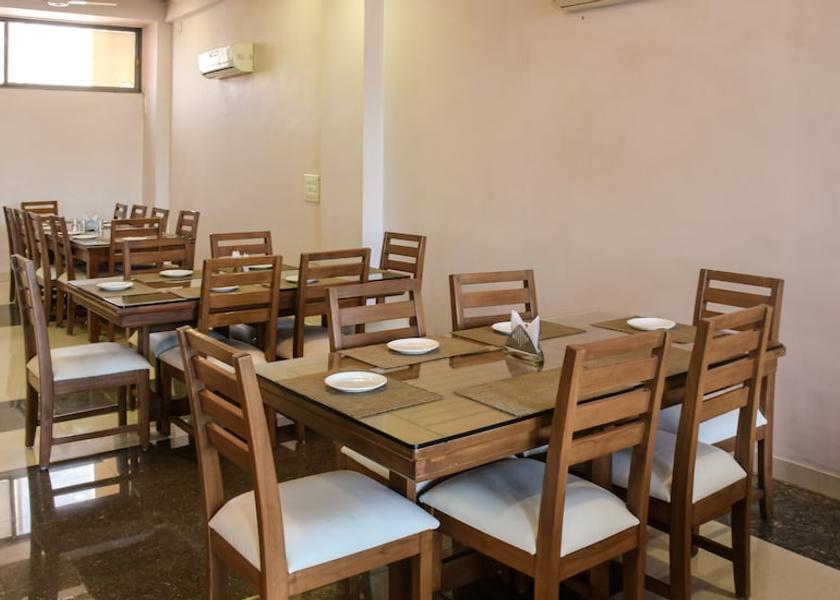 Rajasthan Abu Road Food & Dining