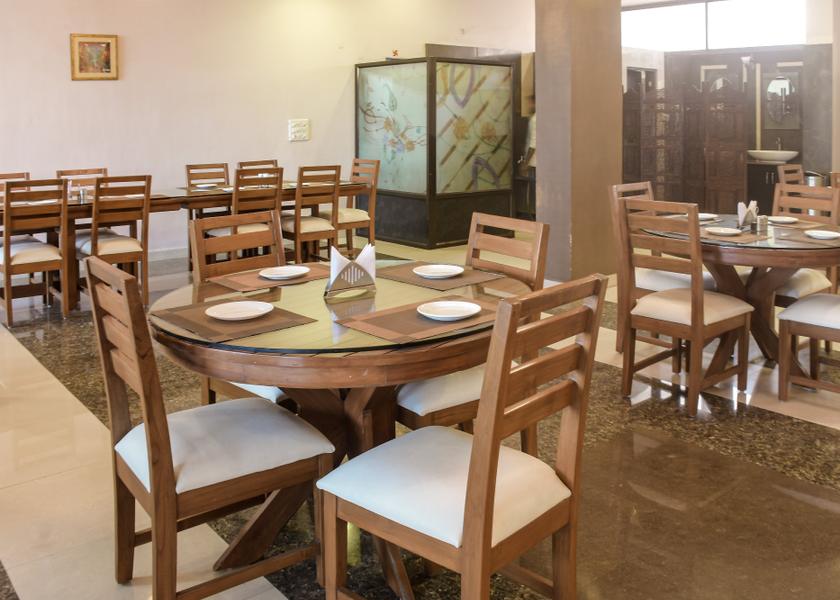 Rajasthan Abu Road Food & Dining