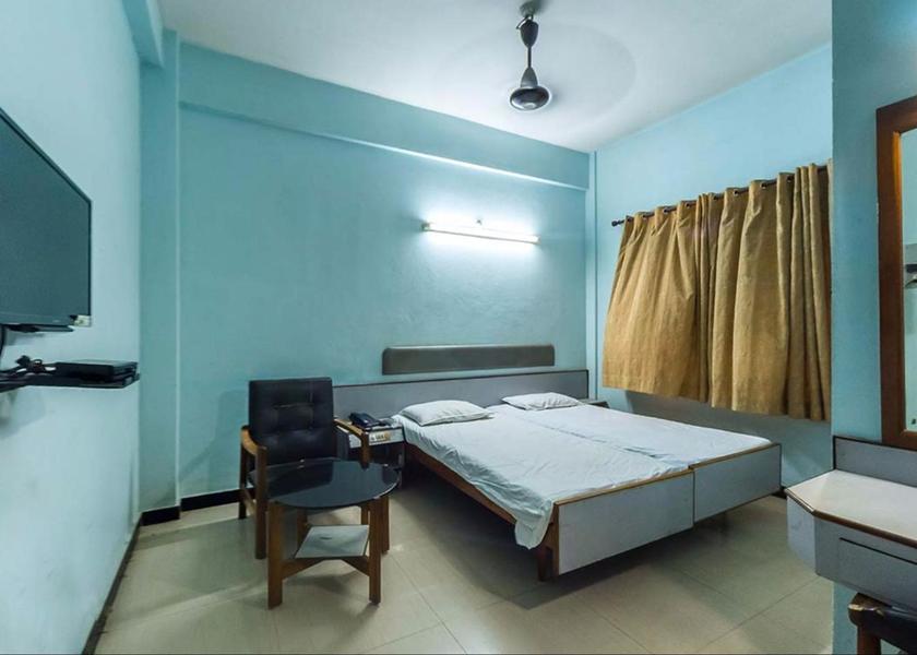 Andhra Pradesh Vijaywada Standard Non Ac Room
