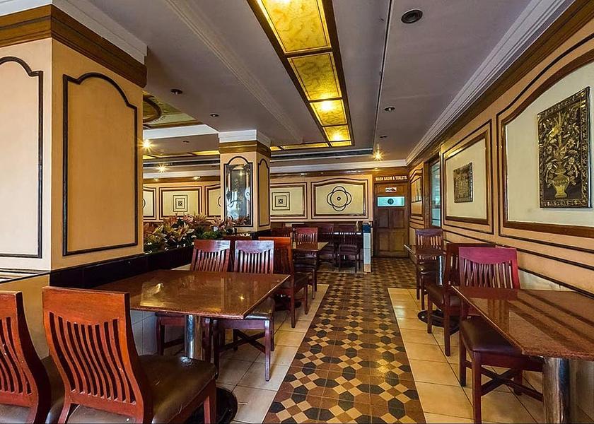 Andhra Pradesh Vijayawada Food & Dining