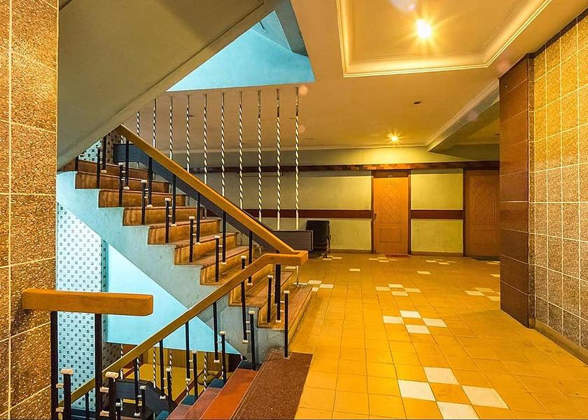 Andhra Pradesh Vijayawada Public Areas