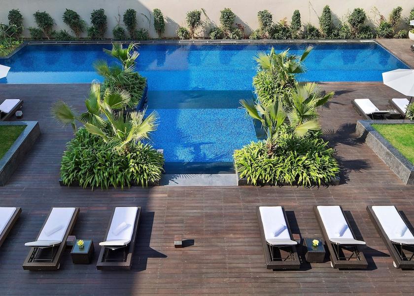 Delhi Delhi Pool