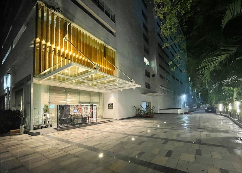 Karnataka Bangalore Facade