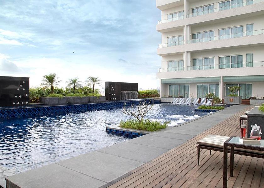 Karnataka Bangalore Pool