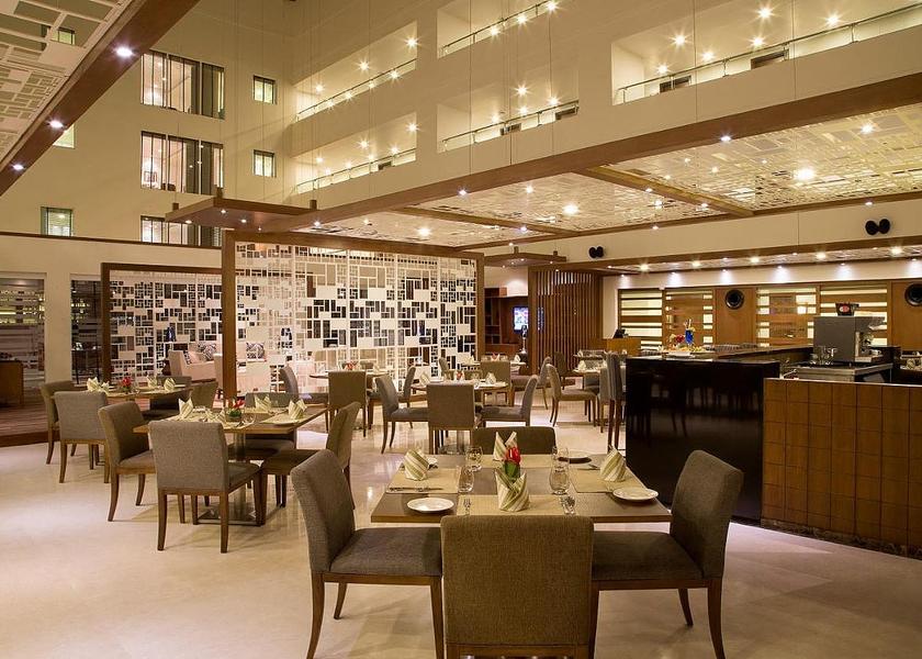 Karnataka Bangalore Food & Dining