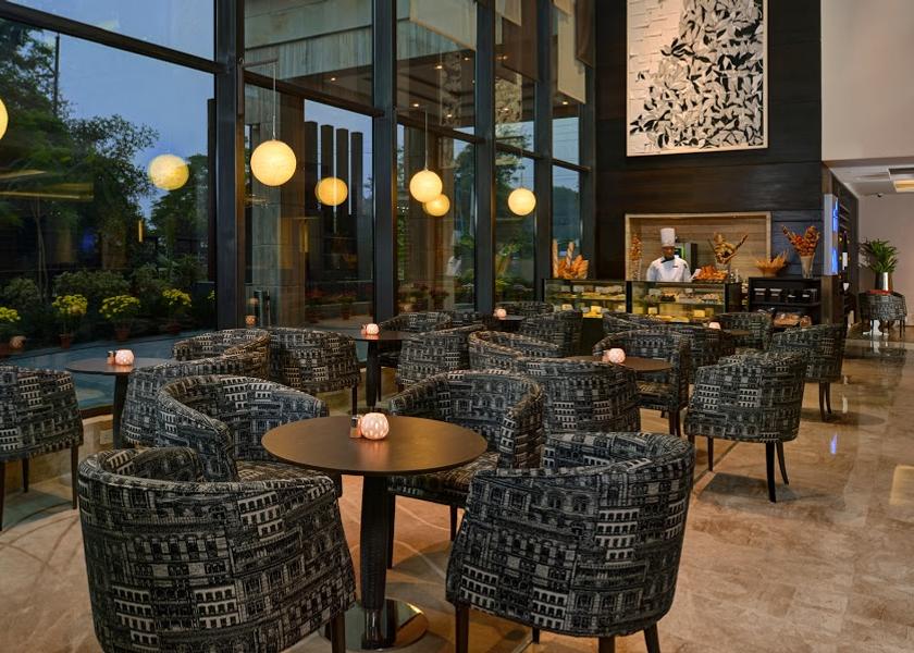 Uttar Pradesh Ghaziabad Food & Dining