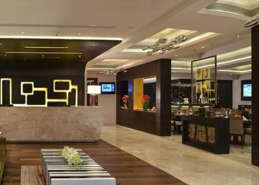 Uttar Pradesh Ghaziabad Public Areas