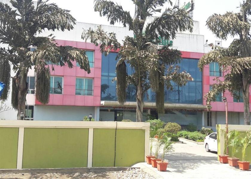 Maharashtra Thane Exterior view