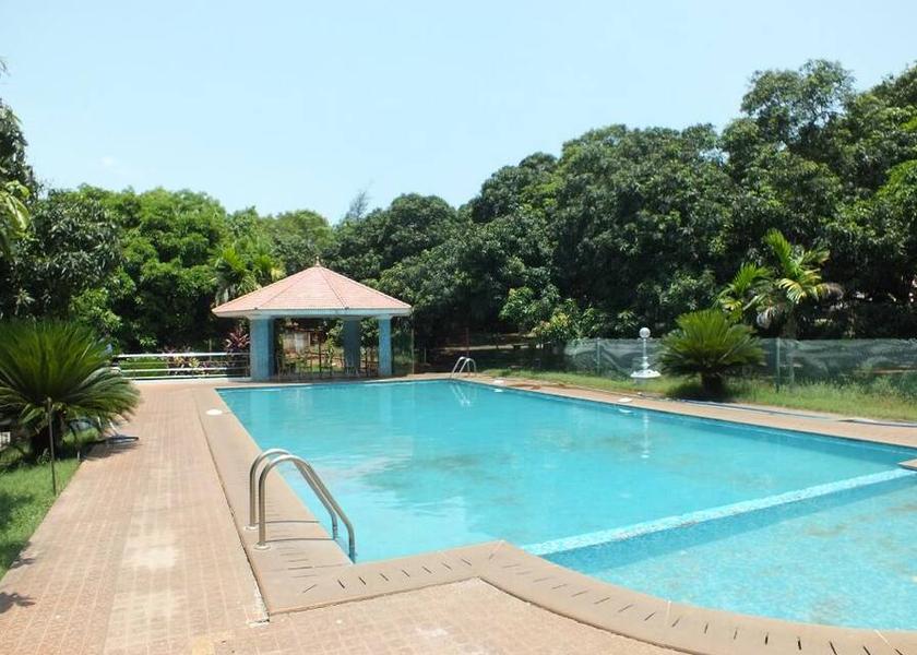 Tamil Nadu Courtrallam Pool