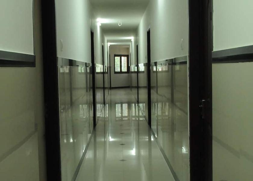 Tamil Nadu Yercaud Public Areas