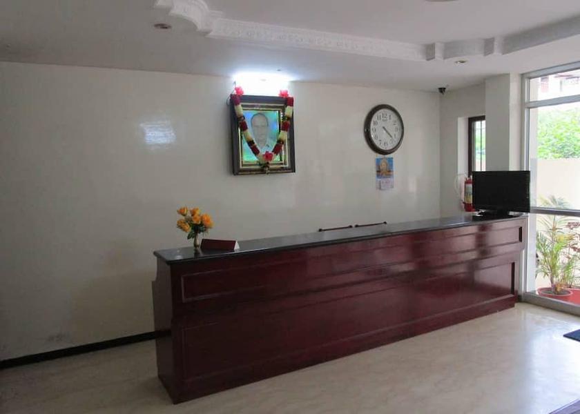 Tamil Nadu Yercaud Public Areas