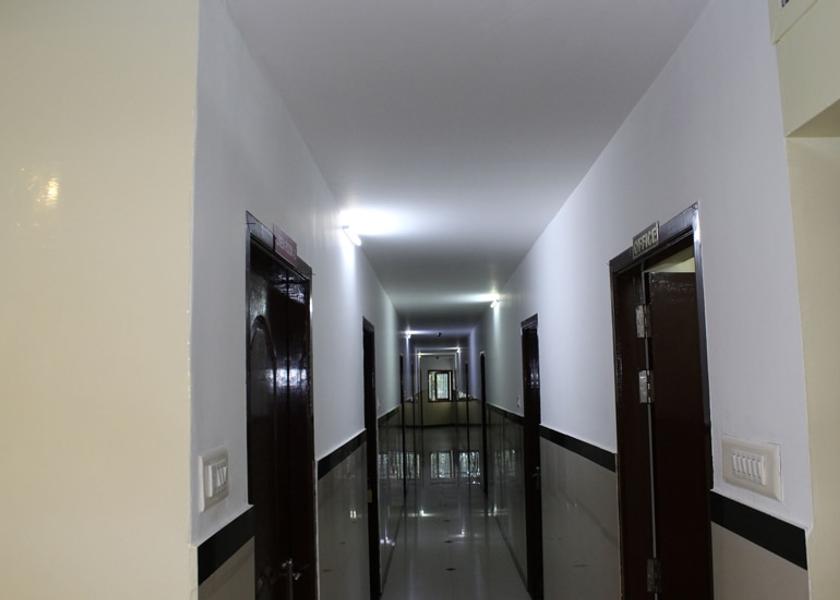 Tamil Nadu Yercaud Public Areas