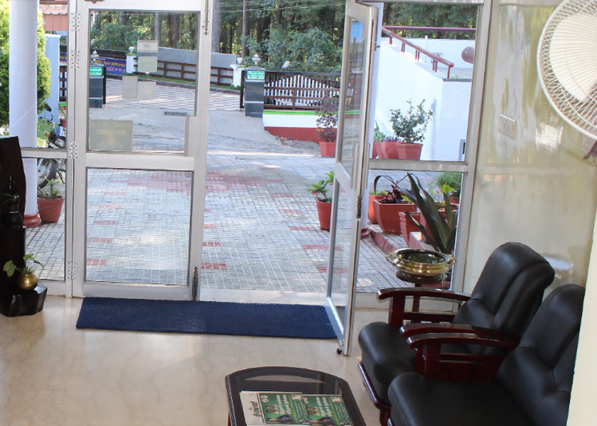 Tamil Nadu Yercaud Public Areas