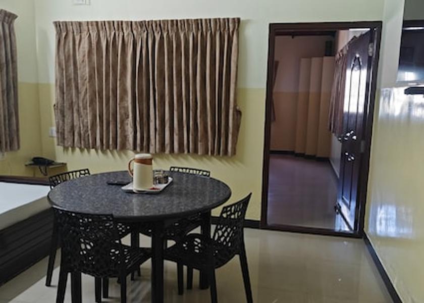 Tamil Nadu Yercaud Food & Dining