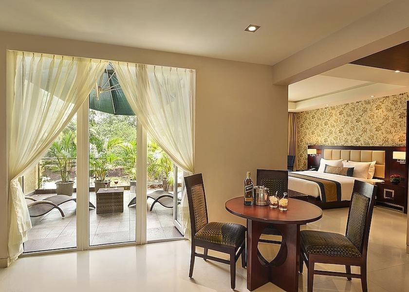 Goa Candolim 1025